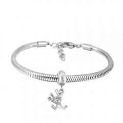 Stainless steel jewelry women bracelet Wholesale