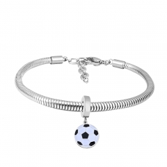 Stainless steel jewelry women bracelet Wholesale