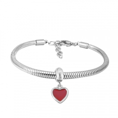 Stainless steel jewelry women bracelet Wholesale