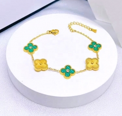 Stainless steel jewelry women bracelet Wholesale