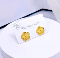 Stainless steel jewelry Earrings wholesale