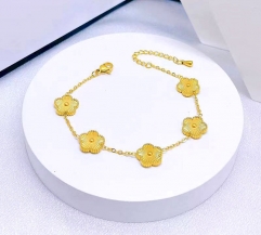 Stainless steel jewelry women bracelet Wholesale