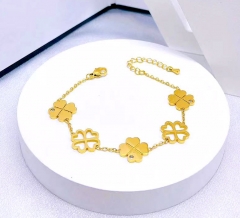 Stainless steel jewelry women bracelet Wholesale