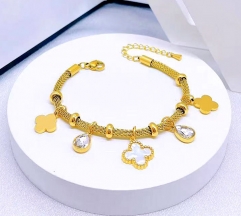 Stainless steel jewelry women bracelet Wholesale