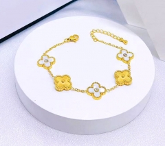 Stainless steel jewelry women bracelet Wholesale