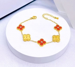 Stainless steel jewelry women bracelet Wholesale