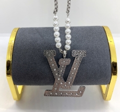 Stainless steel jewelry Necklace Wholesale
