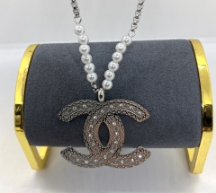 Stainless steel jewelry Necklace Wholesale