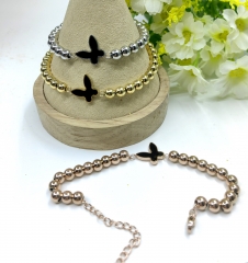 Stainless steel jewelry women bracelet Wholesale
