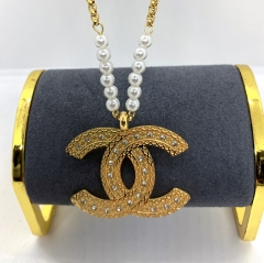 Stainless steel jewelry Necklace Wholesale