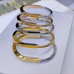Stainless steel jewelry women bracelet Wholesale