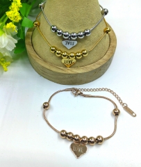 Stainless steel jewelry women bracelet Wholesale