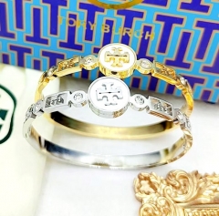 Stainless steel jewelry Women bangle Wholesale