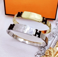 Stainless steel jewelry Women bangle Wholesale