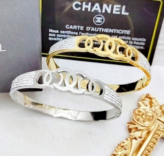 Stainless steel jewelry Women bangle Wholesale