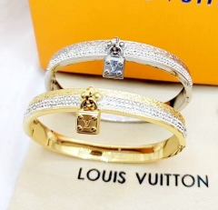 Stainless steel jewelry Women bangle Wholesale
