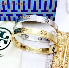 Stainless steel jewelry Women bangle Wholesale