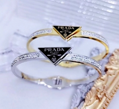 Stainless steel jewelry Women bangle Wholesale