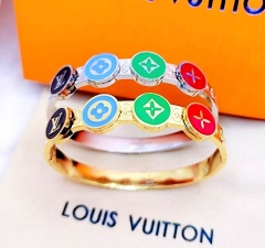 Stainless steel jewelry Women bangle Wholesale