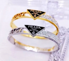 Stainless steel jewelry Women bangle Wholesale