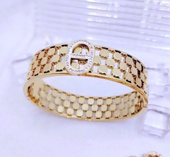 Stainless steel jewelry Women bangle Wholesale