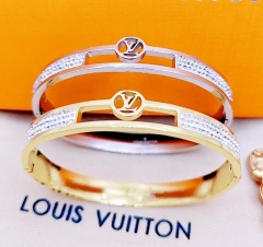 Stainless steel jewelry Women bangle Wholesale