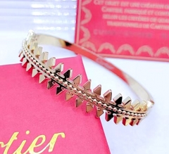 Stainless steel jewelry Women bangle Wholesale