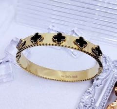 Stainless steel jewelry Women bangle Wholesale