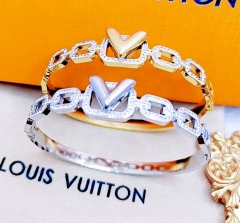 Stainless steel jewelry Women bangle Wholesale