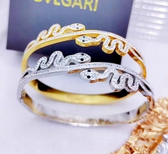 Stainless steel jewelry Women bangle Wholesale