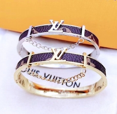 Stainless steel jewelry Women bangle Wholesale