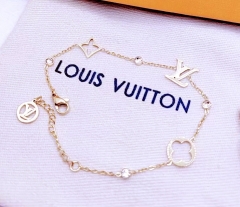 Stainless steel jewelry Women bracelet Wholesale