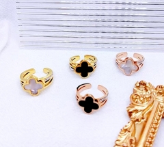 Stainless steel jewelry ring wholesale