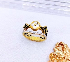 Stainless steel jewelry ring wholesale