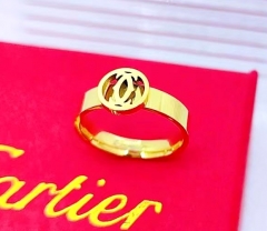 Stainless steel jewelry ring wholesale