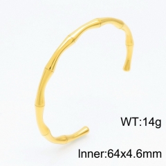 Stainless steel jewelry Women bangles Wholesale