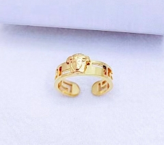 Stainless steel jewelry ring wholesale