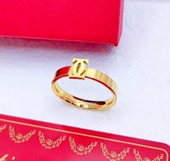Stainless steel jewelry ring wholesale
