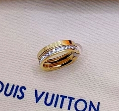 Stainless steel jewelry ring wholesale
