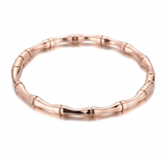 Stainless steel jewelry Women bangles Wholesale