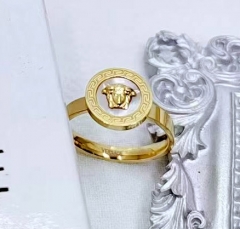 Stainless steel jewelry ring wholesale