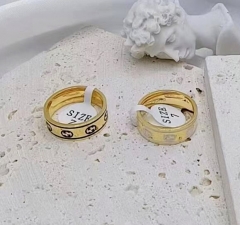 Stainless steel jewelry ring wholesale