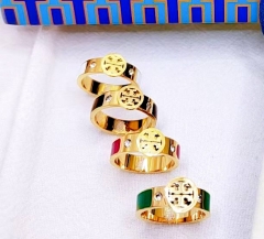 Stainless steel jewelry ring wholesale