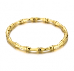 Stainless steel jewelry Women bangles Wholesale