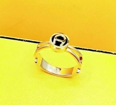 Stainless steel jewelry ring wholesale