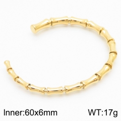 Stainless steel jewelry Women bangles Wholesale