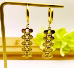 Stainless steel jewelry Earrings wholesale