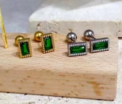 Stainless steel jewelry Earrings wholesale