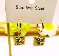 Stainless steel jewelry Earrings wholesale