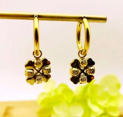 Stainless steel jewelry Earrings wholesale